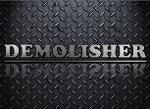 Demolisher Logo