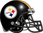 Steel Curtain Logo