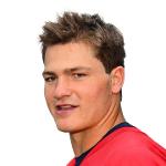 Maye I See Your TD’S Logo