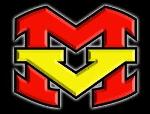Mission Viejo Diablos (CA) Logo