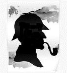 Elementary My Dear Watson Logo