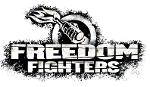 Friedom Fighters Logo