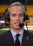 Joe Buck Yourself Logo
