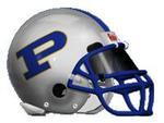 Dillon Panthers Logo