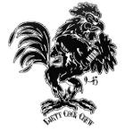 Dirty Cock Crew Logo