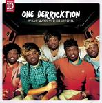 KB ⭐️- One Derricktion Logo