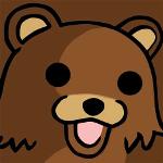 Epstein Island Pedo Bears Logo