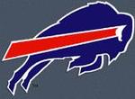 Buffalo Bills in 09 Logo