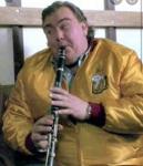 Polka kings of the mid-west Logo