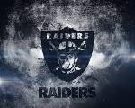 lone raiders Logo