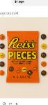 Reis’s Pieces Logo