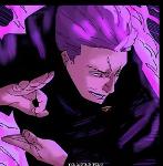 Restless Gambler Logo