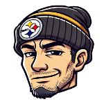 Stainless Steelers Logo