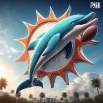 Phin fan Logo