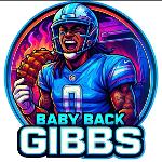 Baby Back Gibbs Logo