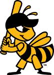 Salt Lake Bees Logo