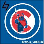 Klopps and Robbers Logo