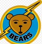 Bad News Bears Logo