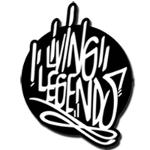 Living Legends Logo