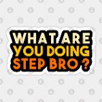 Help Stepburrow Logo