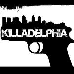 Philly Phuck-Ups XXX Logo