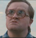 Taylor Park Boys Logo