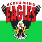 Neath Screaming Eagles 🎱 Logo