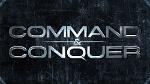 Command & Conquer Logo