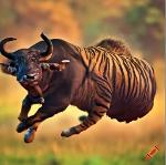 ItsAllEnTheChase Logo