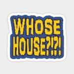Whosehouse Logo