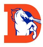 Mile High Magic Logo