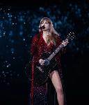 Ball Too Well (Taylor’s Version) Logo