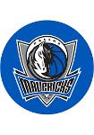 Dallas Mavericks Logo