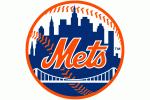 New York Mets Logo