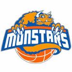 Memphis Monstars Logo