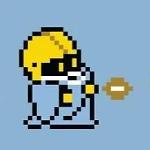 Can't Catch a Break Logo