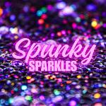Spunky Sparkles Logo
