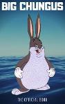 Big Chungus Logo