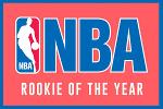 Rookie of the year Logo
