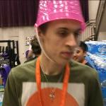 No Punt Intended Logo