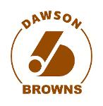 Dawson Browns Logo