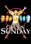 Henry Given Sunday Logo