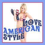 Love American Style Logo