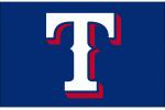 Texas Rangers Logo
