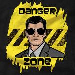 Danger Zone Logo