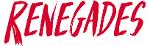 RENEGADES Logo