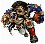 Boston Patriots Logo