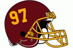Washington Football Team Logo