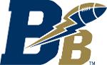 Boomers Bombers Logo