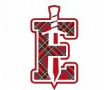 Edinboro Fighting Scots Logo